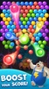 Bubble Shooter Adventure screenshot 11