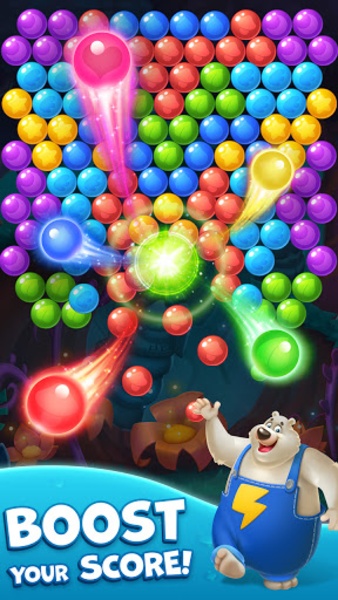 Bubble Shooter Adventure - Preview 10