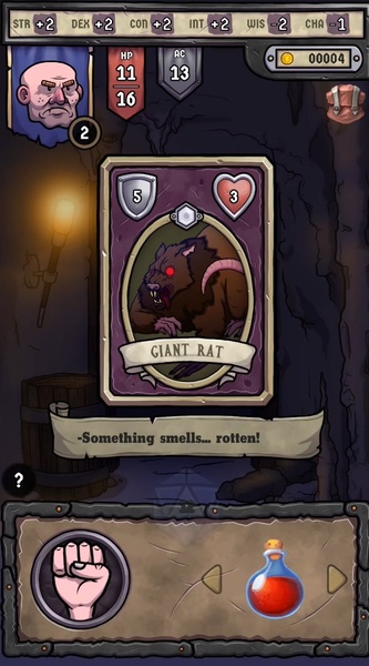 Behoarder - Preview 8