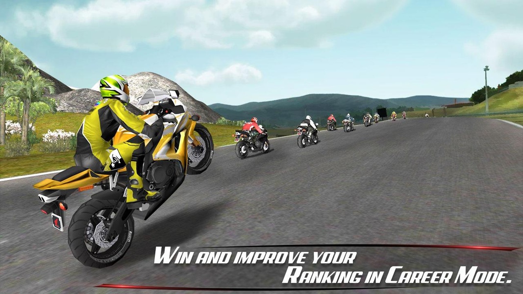 Bike Championship - Preview 6