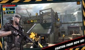 Terrorist War screenshot 1