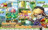 MapleStory R: Evolution screenshot 1