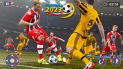 Football Soccer Super Striker 2023 screenshot 4