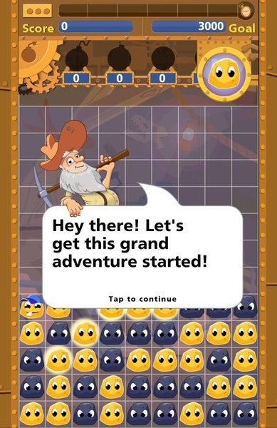 Way to Gold - Preview 19