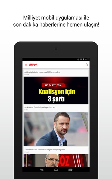 Milliyet - Preview 3