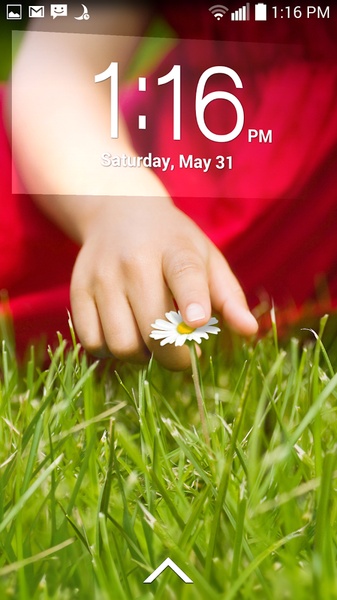 Lockscreen Policy - Preview 8