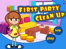 First Party Clean Up screenshot 5