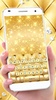 Gold Luxury Biz Theme screenshot 4