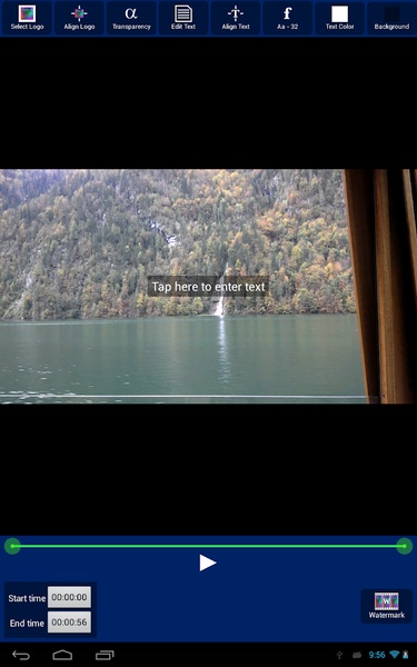 Watermark Video - Preview 2