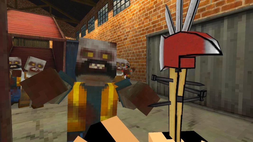 PixelDead - Preview 3