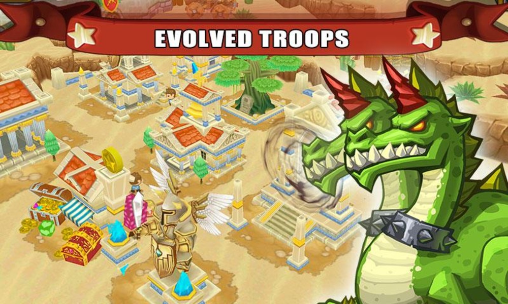 Little Empire - Preview 8