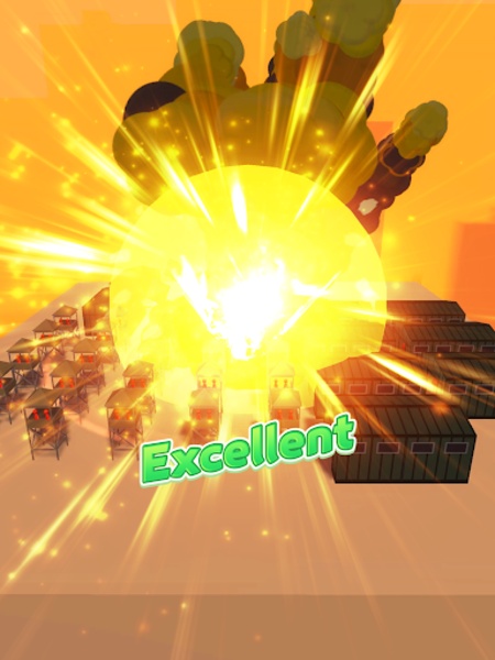 Bombeman - Preview 1