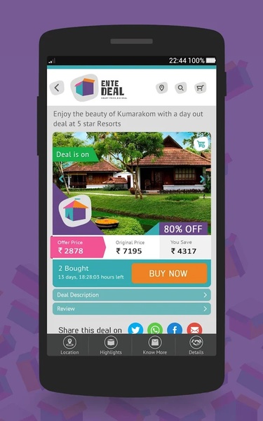 Ente Deal - Preview 8