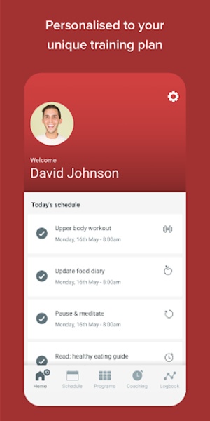 Coach Simonds Fitness - Preview 7