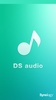 DS audio screenshot 5