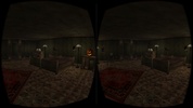 Halloween Nightmare VR screenshot 2