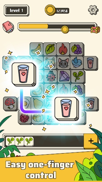 Tile Match Crush - Preview 1