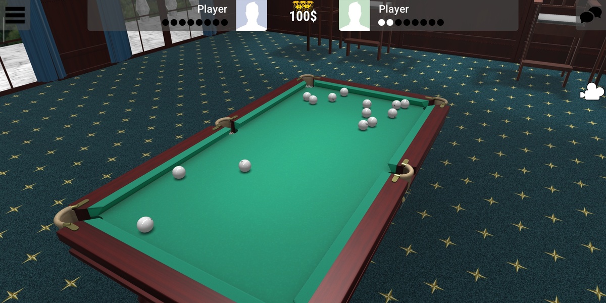 Russian Billiard Pool - Preview 1
