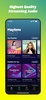 Amazon Cloud Player screenshot 17