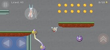 Hat Ball screenshot 7