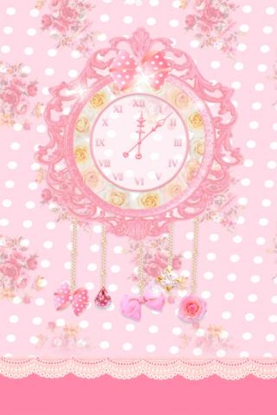 princess clock[FL ver.] - Preview 4