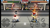 The Clash of Fighters screenshot 6