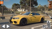 Car Game Charger SRT screenshot 2