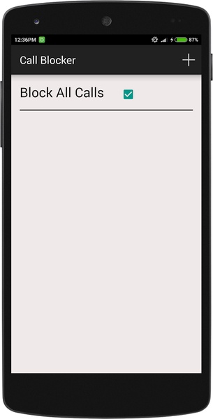 Number Locator and Blocker - Preview 4