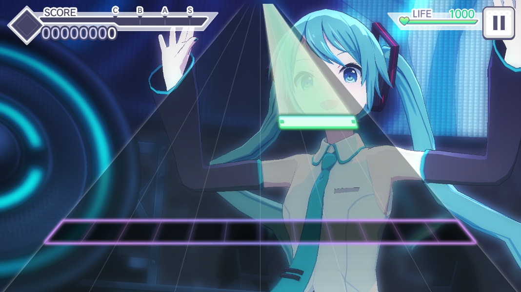 Project Sekai Colorful Stage Feat. Hatsune Miku for Android - Download the  APK from Uptodown