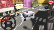 Ice Cream Delivery 3D screenshot 1