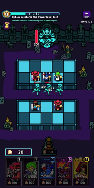 Random Busters - Preview 11