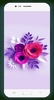 3D Flower Wallpaper screenshot 5