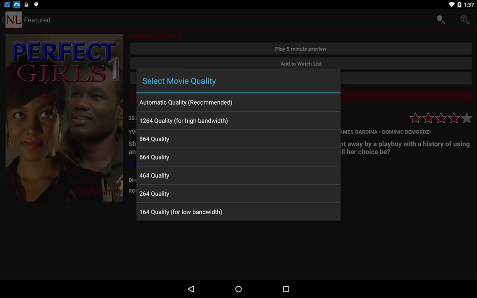 NollyLand - Preview 10