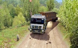 Mud Truck Driving Game Offline screenshot 2