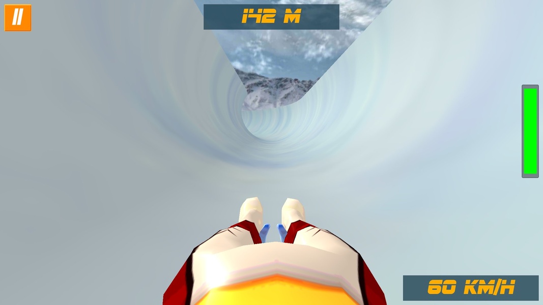 Luge Crush - Preview 3