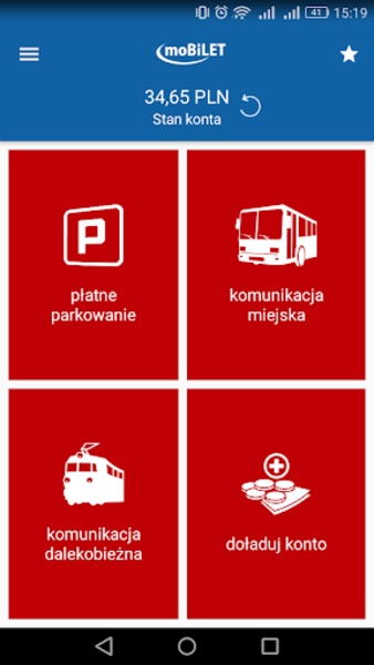 moBILET - Preview 8