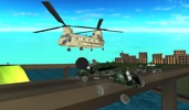 Helicopter screenshot 3