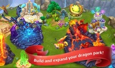 Dragons World screenshot 12