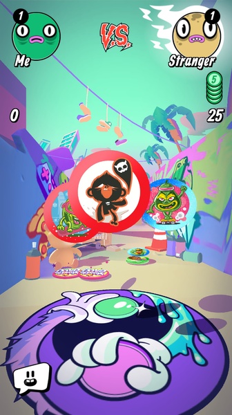 POGs Battle - Preview 11
