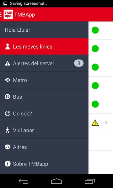 TMBApp - Preview 9