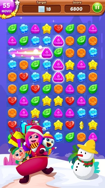 Candy Star 2 - Preview 3