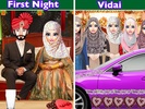 Arabic Muslim Hijab Wedding screenshot 7