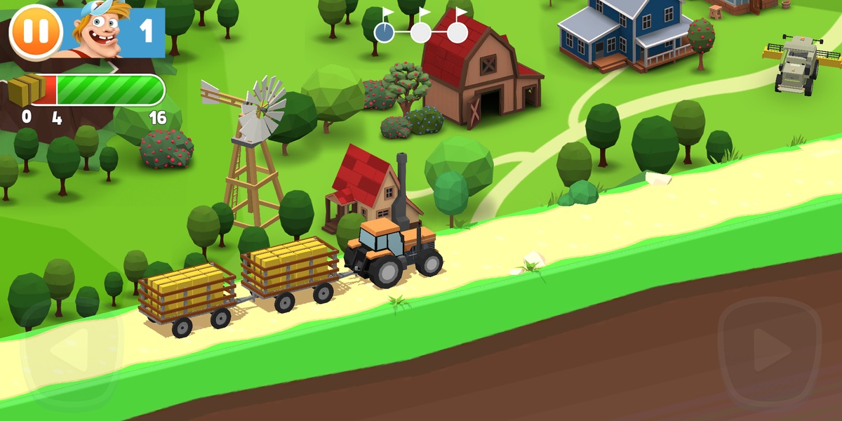BlockVille Farm - Preview 8