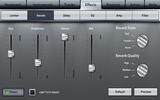 Music Studio Lite screenshot 1