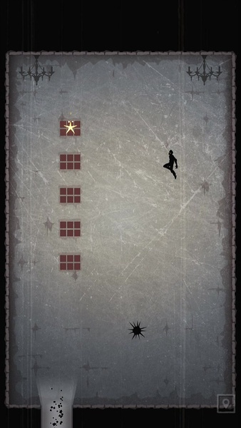 Black Mansion - Shadow Escape: Stickman Death Jump - Preview 5