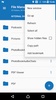 File Manager HD (исследователь) screenshot 5