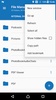 File Manager HD (explorador) screenshot 5