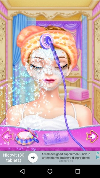 Muslim Fashion Doll Makeover - Preview 7