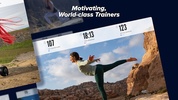 iFIT - At Home Fitness Coach screenshot 7