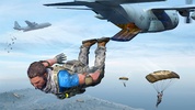 Commando Mission Offline games screenshot 3